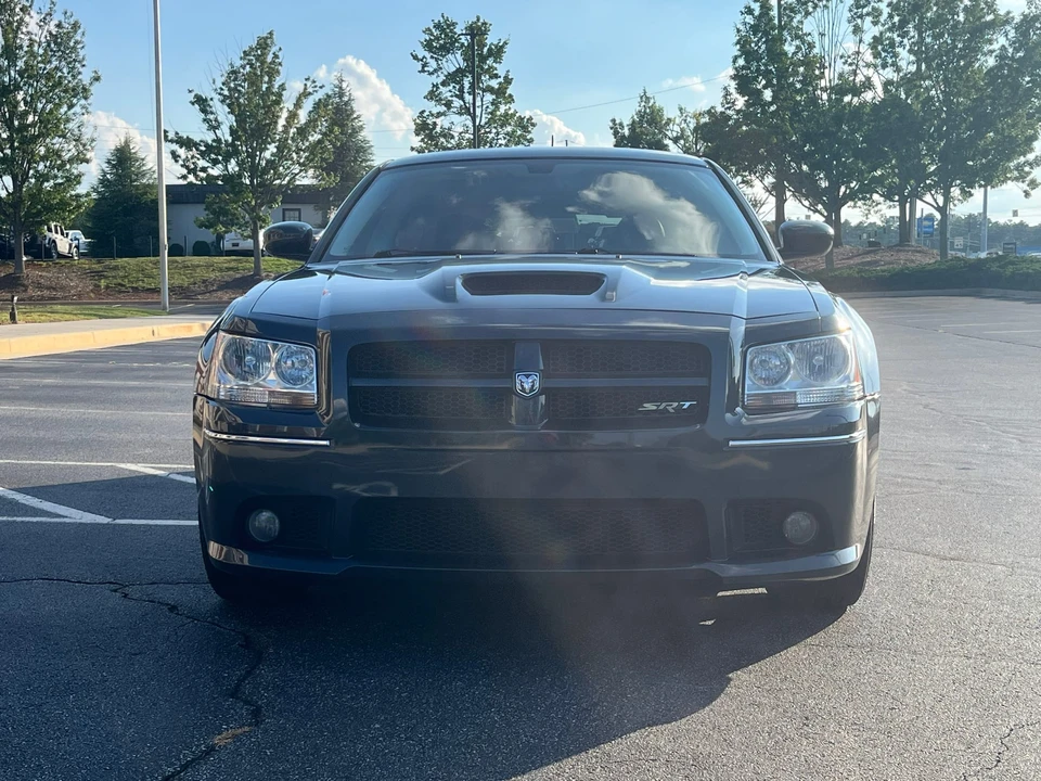 2008 Dodge Magnum SRT8 2nd Gen - Image 5 of 31