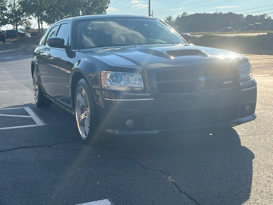 2008 Dodge Magnum SRT8 2nd Gen - Image 6 of 31