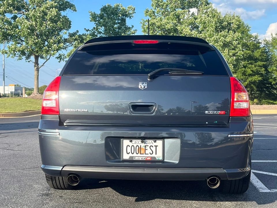 2008 Dodge Magnum SRT8 2nd Gen - Image 13 of 31