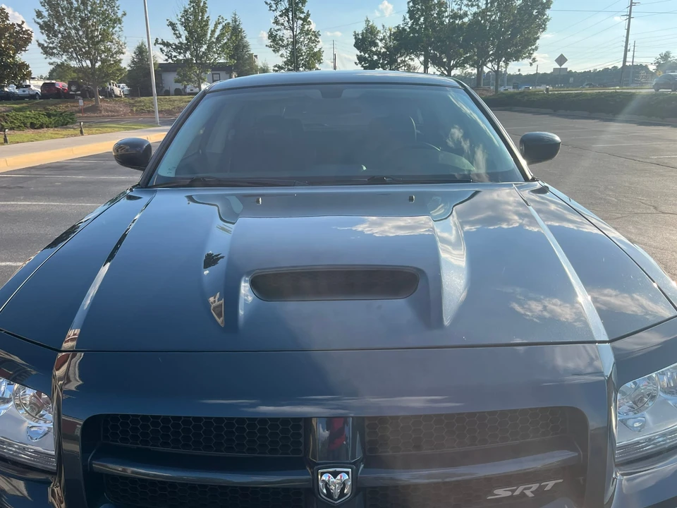 2008 Dodge Magnum SRT8 2nd Gen - Image 19 of 31