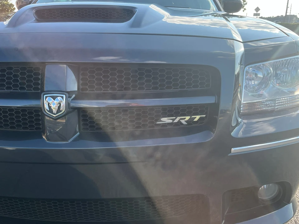 2008 Dodge Magnum SRT8 2nd Gen - Image 22 of 31