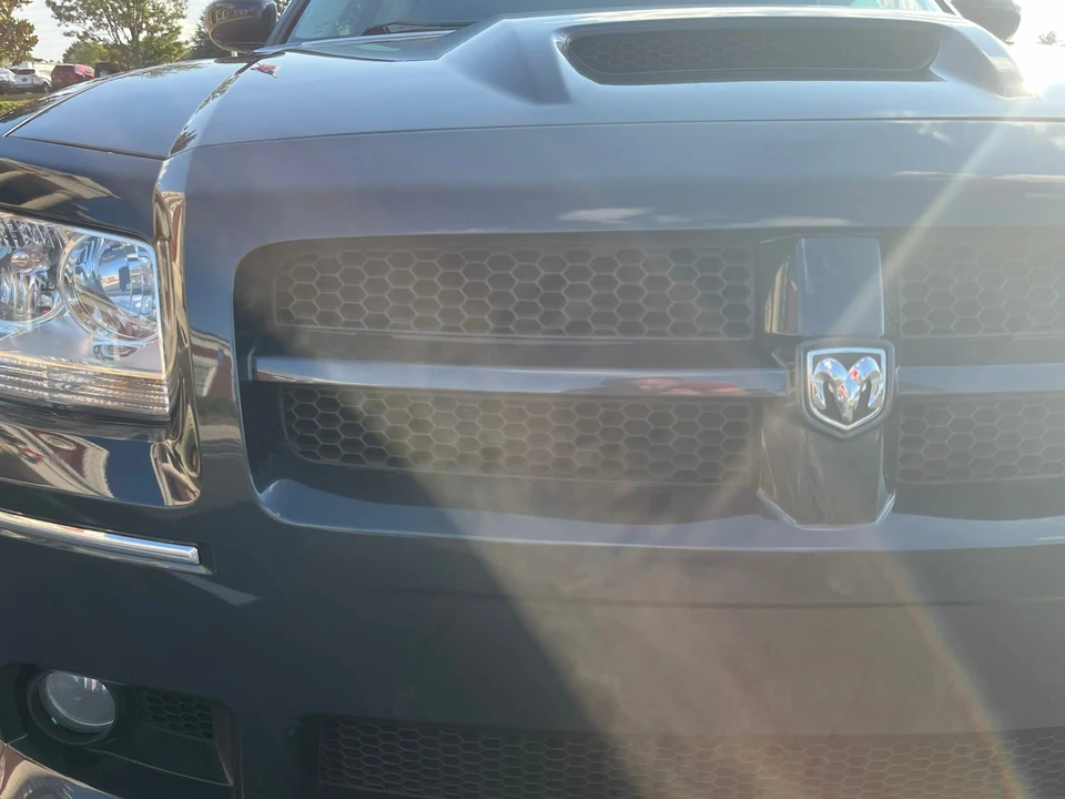 2008 Dodge Magnum SRT8 2nd Gen - Image 21 of 31