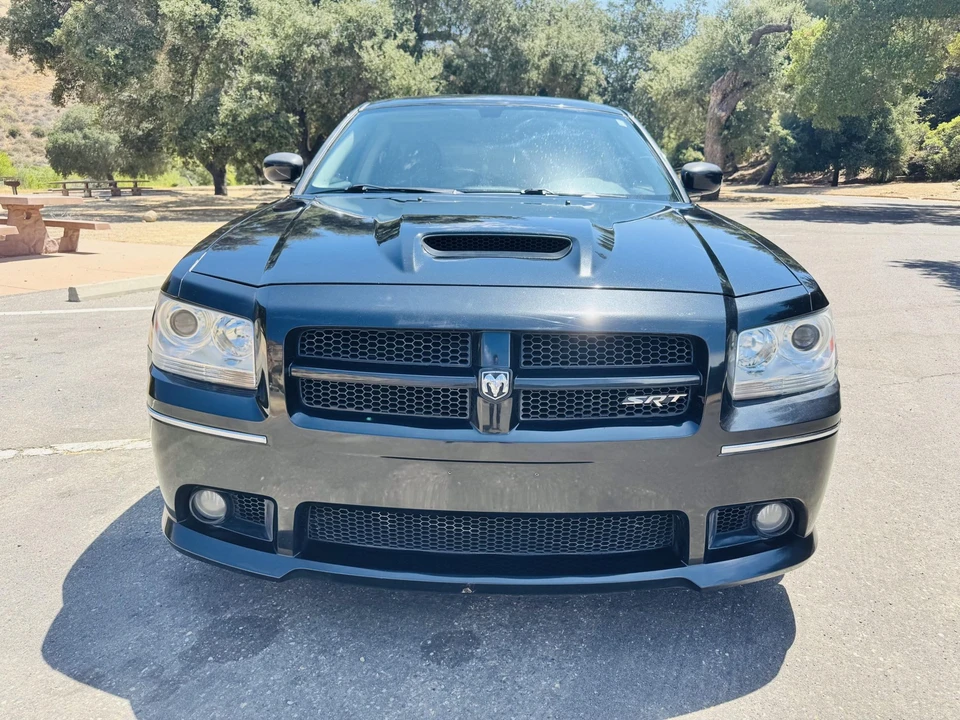 2008 Dodge Magnum SRT8 2nd Gen - Image 10 of 31