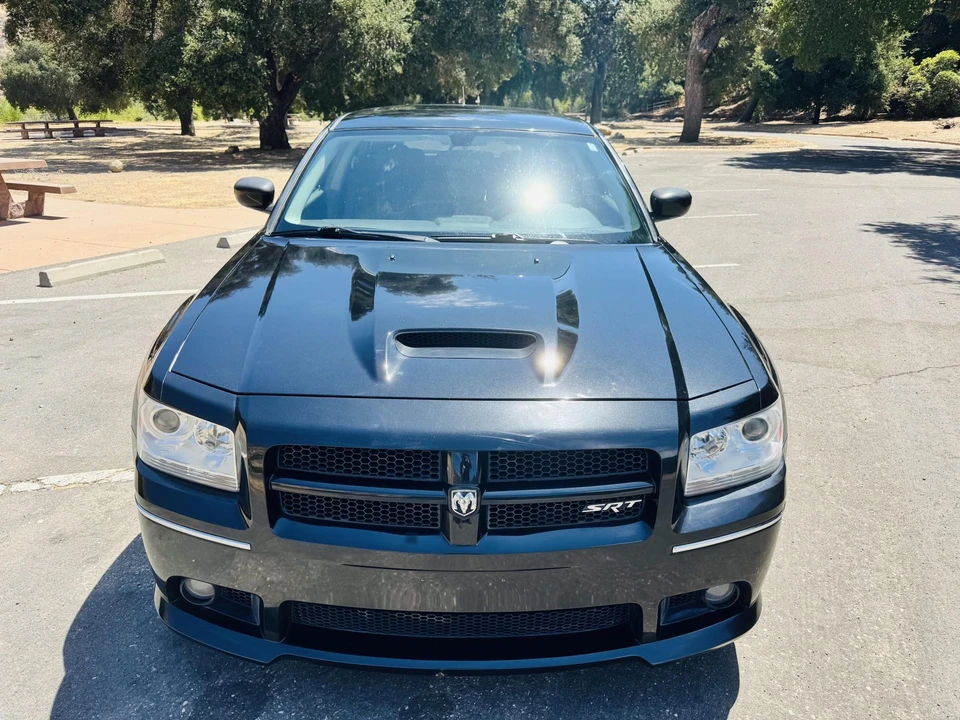 2008 Dodge Magnum SRT8 2nd Gen - Image 8 of 31
