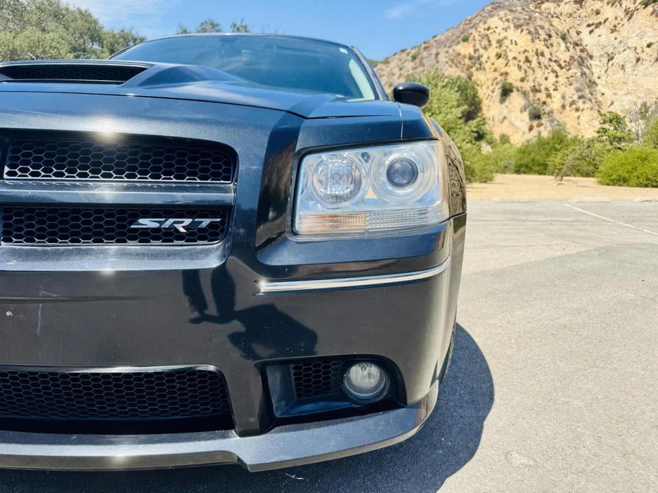 2008 Dodge Magnum SRT8 2nd Gen - Image 16 of 31