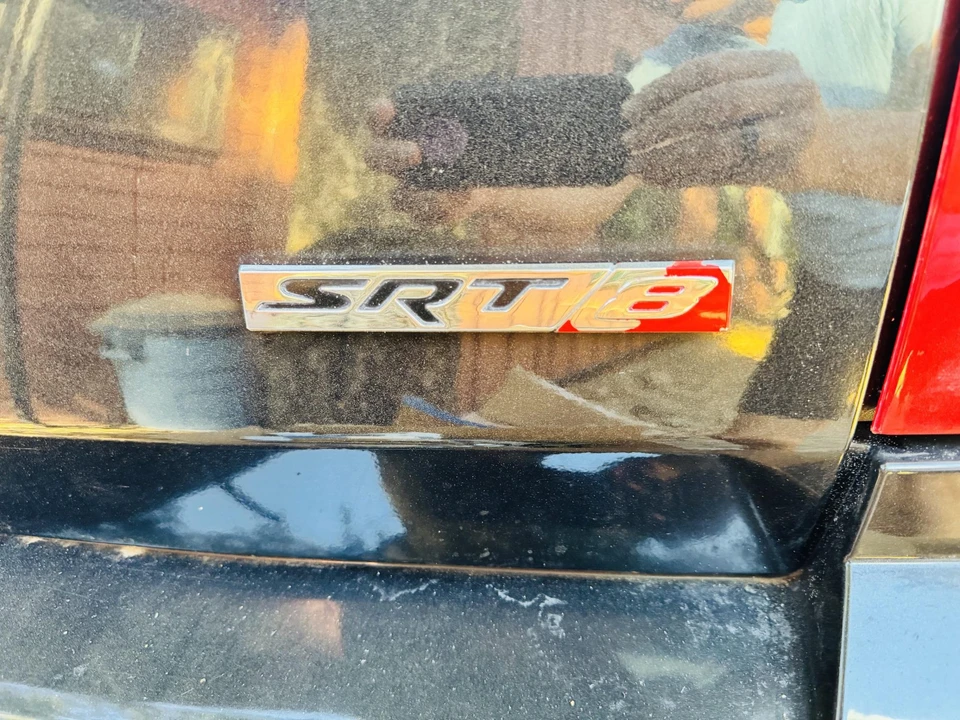 2008 Dodge Magnum SRT8 2nd Gen - Image 15 of 31