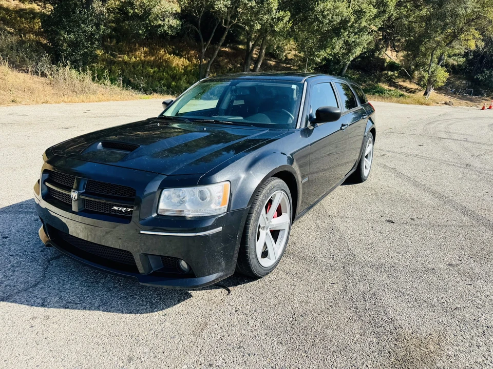2008 Dodge Magnum SRT8 2nd Gen - Image 12 of 31