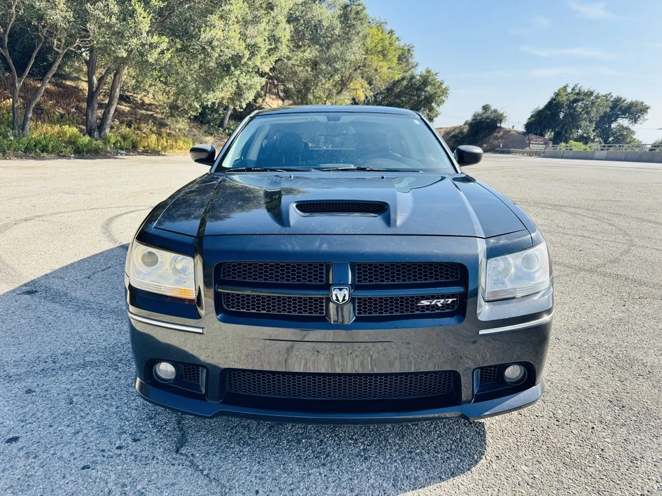 2008 Dodge Magnum SRT8 2nd Gen - Image 9 of 31