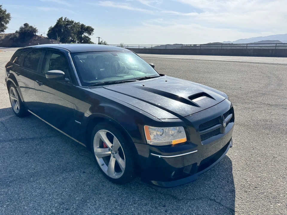 2008 Dodge Magnum SRT8 2nd Gen - Image 7 of 31