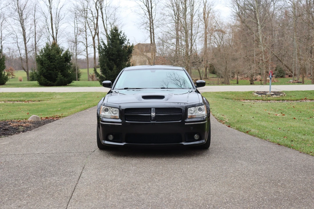 2008 Dodge Magnum SRT8 2nd Gen - Image 5 of 31