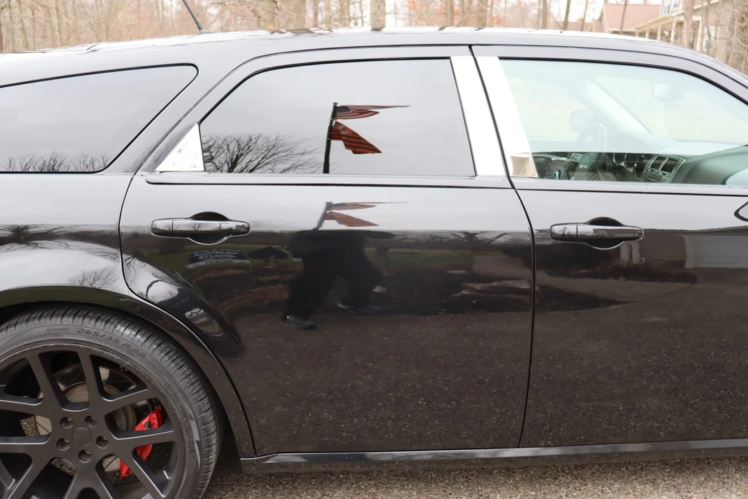2008 Dodge Magnum SRT8 2nd Gen - Image 24 of 31
