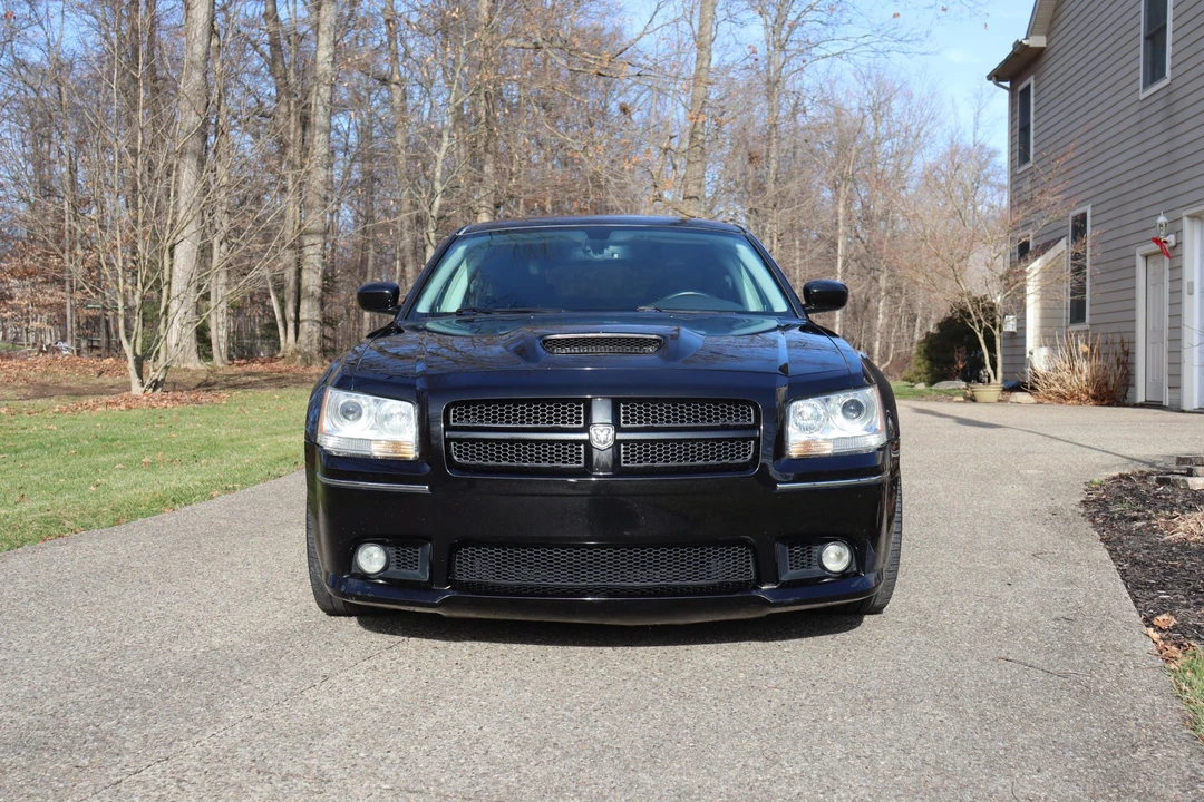 2008 Dodge Magnum SRT8 2nd Gen - Image 13 of 31