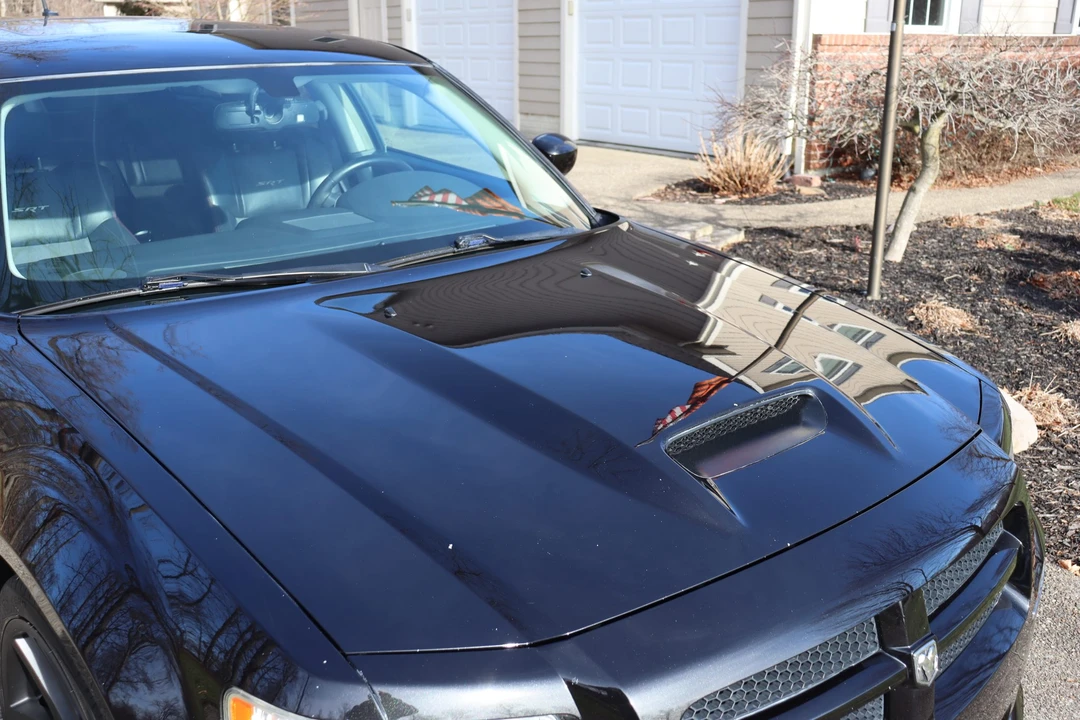 2008 Dodge Magnum SRT8 2nd Gen - Image 19 of 31