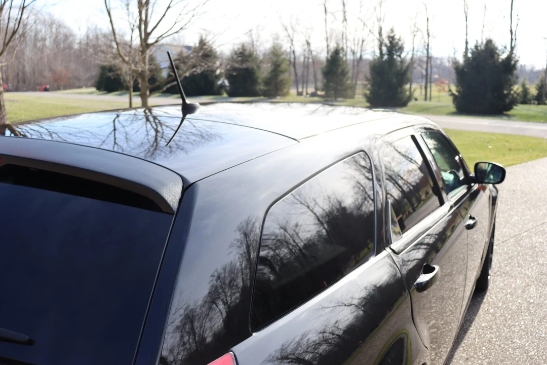 2008 Dodge Magnum SRT8 2nd Gen - Image 28 of 31