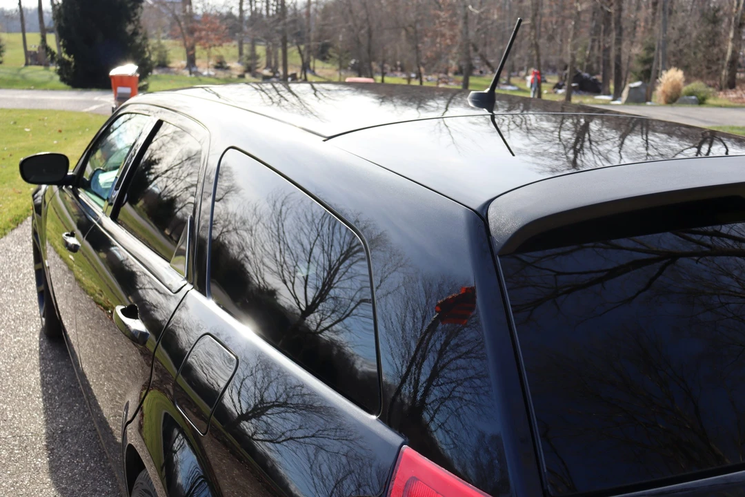 2008 Dodge Magnum SRT8 2nd Gen - Image 30 of 31