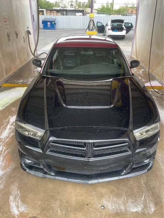 2008 Dodge Magnum SRT8 2nd Gen - Image 7 of 8