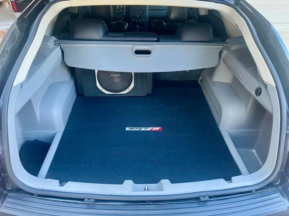 2008 Dodge Magnum SRT8 2nd Gen - Image 6 of 17