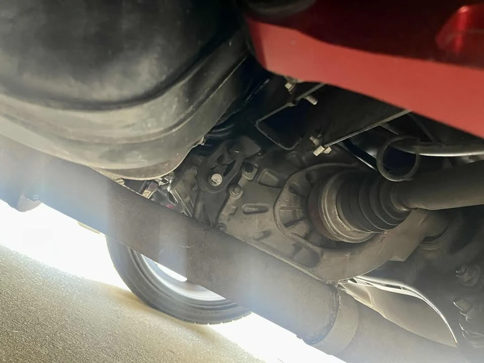 2008 Dodge Magnum SRT8 2nd Gen - Image 11 of 17