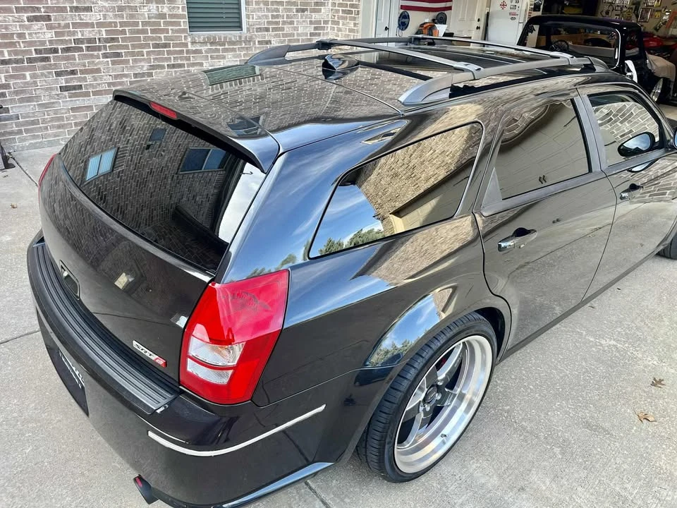 2008 Dodge Magnum SRT8 2nd Gen - Image 2 of 17
