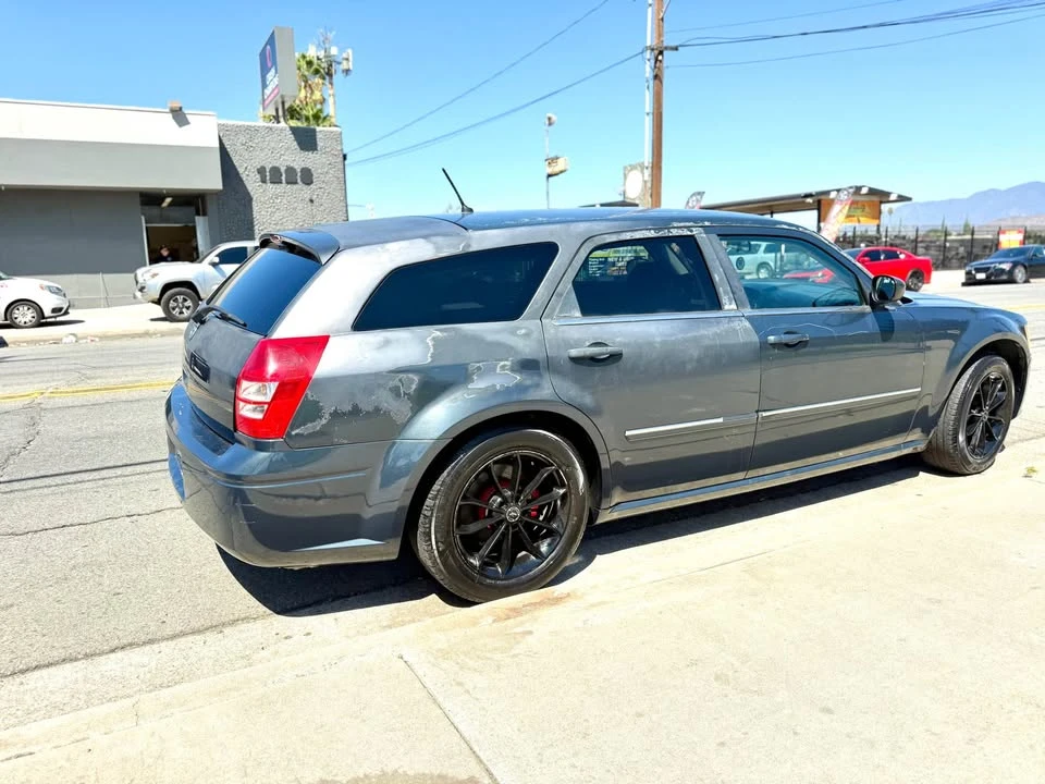 2008 Dodge Magnum 2nd Gen Wagon - Image 4 of 9