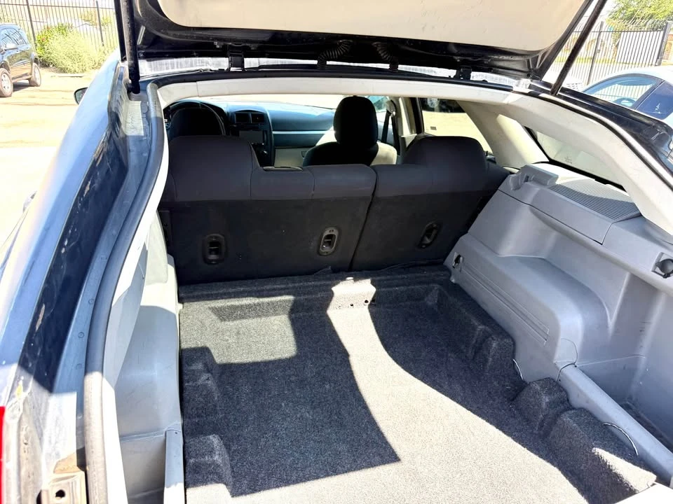 2008 Dodge Magnum 2nd Gen Wagon - Image 7 of 9