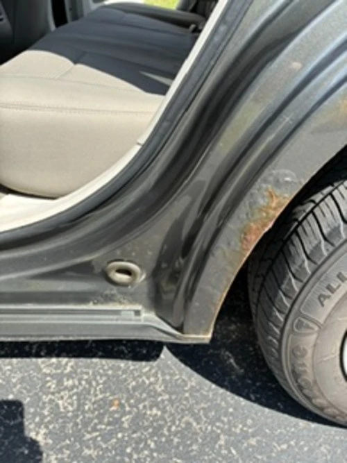 2008 Dodge Magnum 2nd Gen Wagon - Image 17 of 20