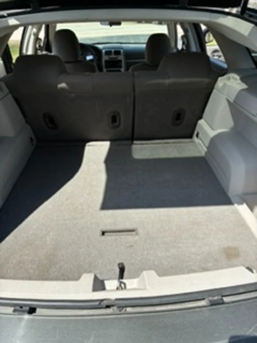 2008 Dodge Magnum 2nd Gen Wagon - Image 13 of 20