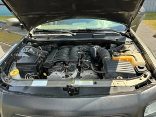 2008 Dodge Magnum 2nd Gen Wagon - Image 9 of 20