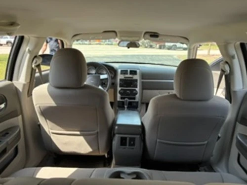 2008 Dodge Magnum 2nd Gen Wagon - Image 10 of 20