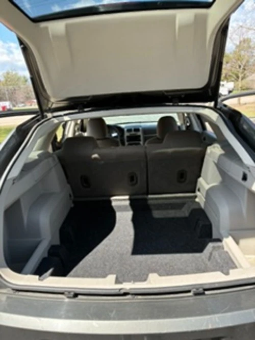 2008 Dodge Magnum 2nd Gen Wagon - Image 12 of 20
