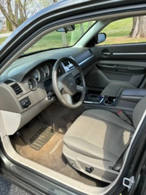 2008 Dodge Magnum 2nd Gen Wagon - Image 6 of 20