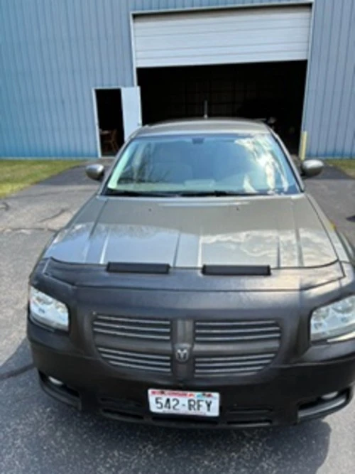 2008 Dodge Magnum 2nd Gen Wagon - Image 3 of 20