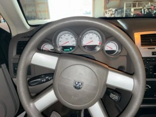 2008 Dodge Magnum 2nd Gen Wagon - Image 15 of 20