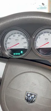 2008 Dodge Magnum SXT