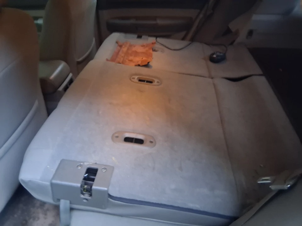 2008 Dodge Magnum 2nd Gen Wagon - Image 3 of 4