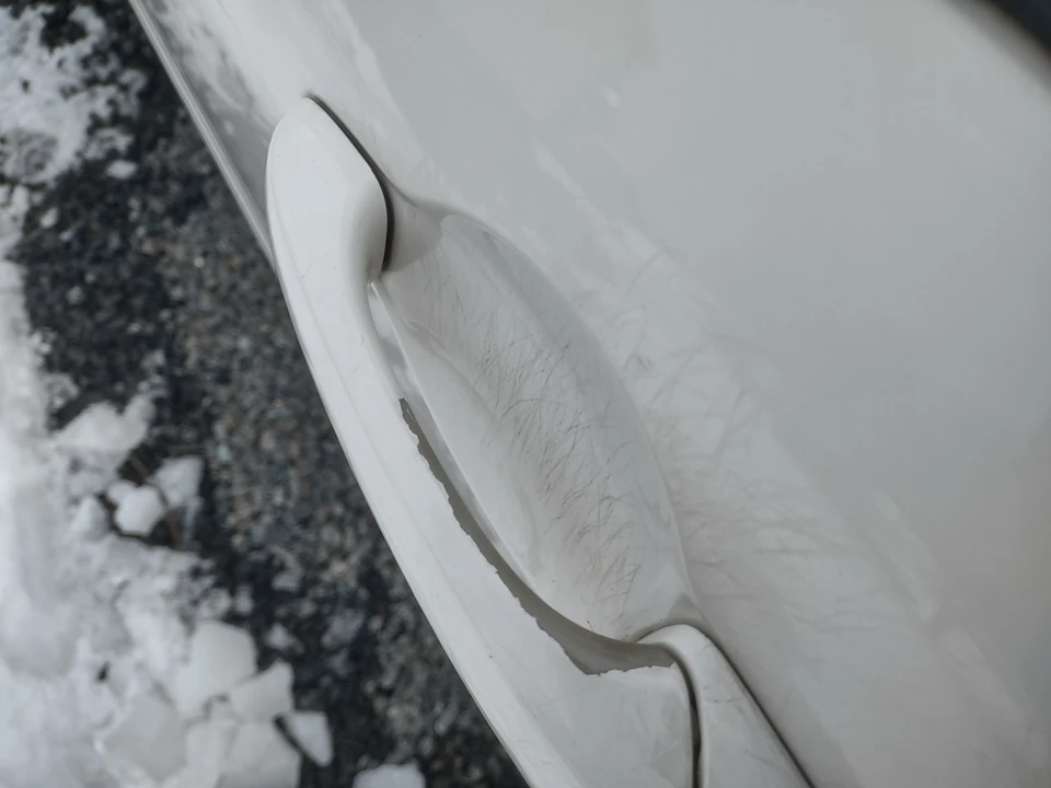 2008 Dodge Magnum 2nd Gen Wagon - Image 12 of 14
