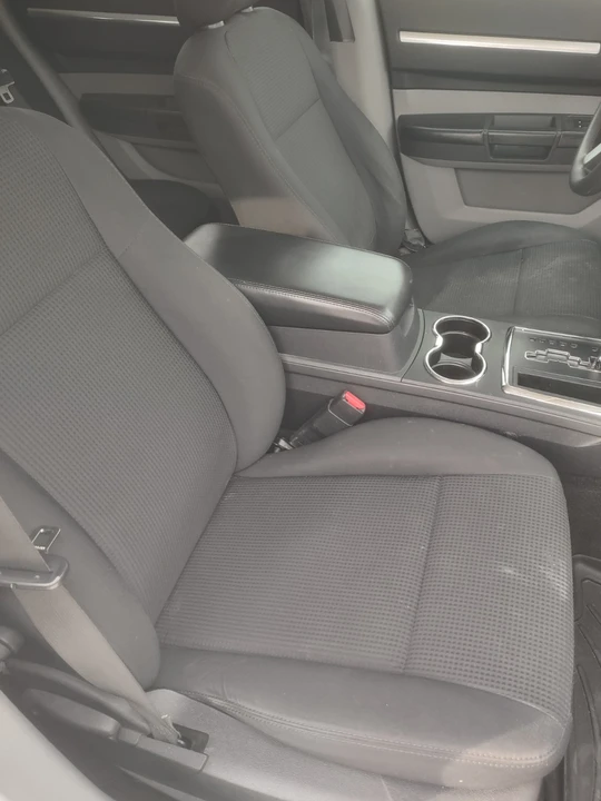2008 Dodge Magnum 2nd Gen Wagon - Image 6 of 14