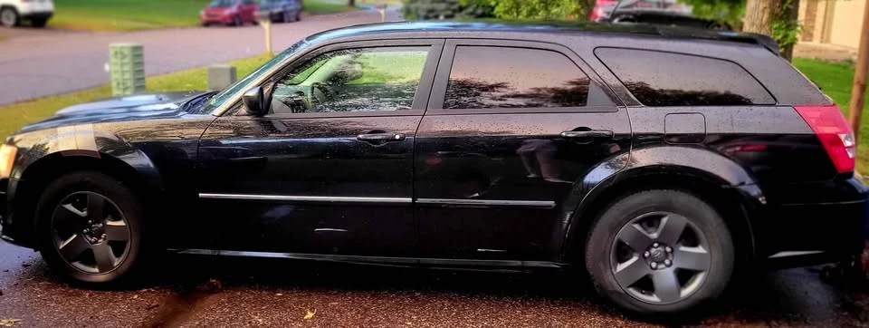 2008 Dodge Magnum 2nd Gen Wagon - Image 5 of 17