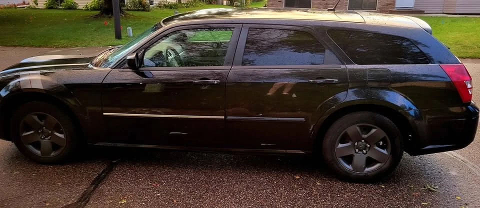 2008 Dodge Magnum 2nd Gen Wagon - Image 7 of 17