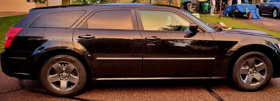 2008 Dodge Magnum 2nd Gen Wagon - Image 6 of 17