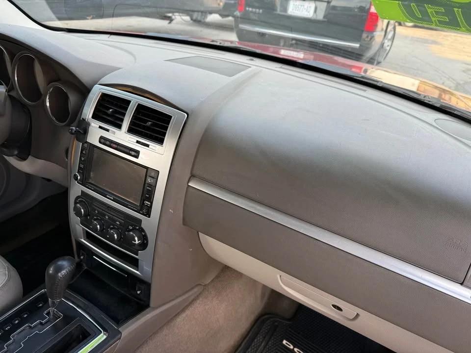 2008 Dodge Magnum 2nd Gen Wagon - Image 13 of 13