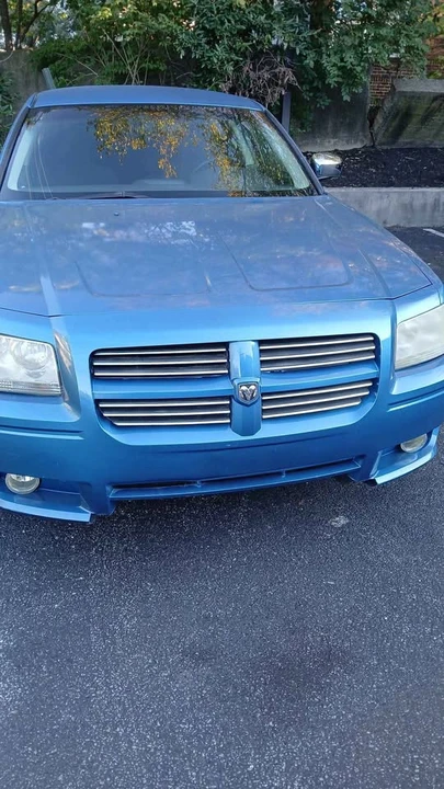 2008 Dodge Magnum 2nd Gen Wagon - Image 4 of 7