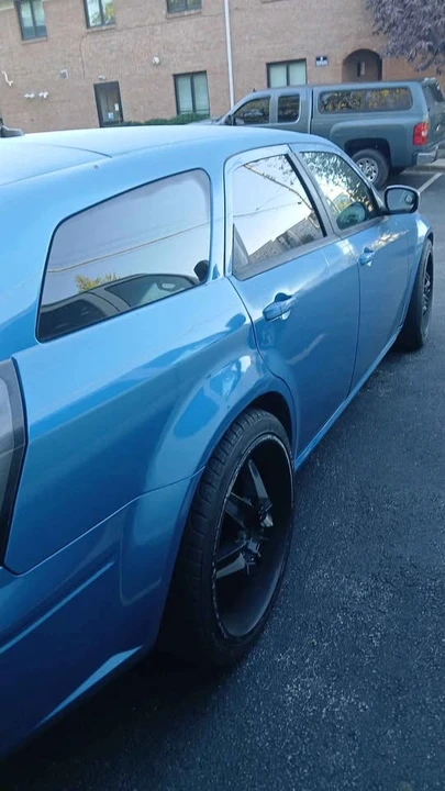 2008 Dodge Magnum 2nd Gen Wagon - Image 3 of 7