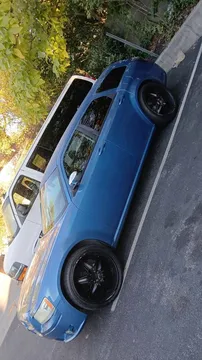 2008 Dodge Magnum · SXT Sport Wagon 4D