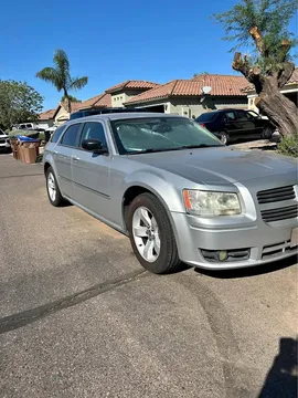 2008 Dodge Magnum SXT Sport Wagon