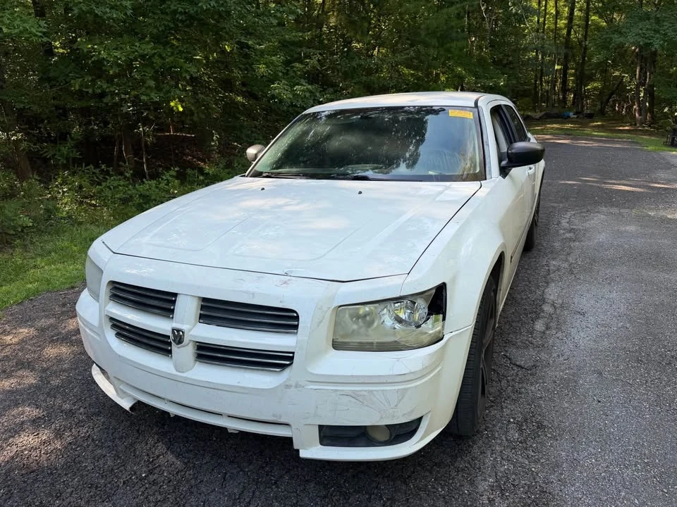 2008 Dodge Magnum 2nd Gen Wagon - Image 5 of 7