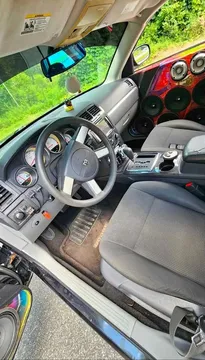 2008 Dodge Magnum V6 2.7