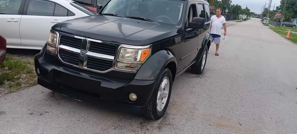 2008 Dodge Nitro - Image 3 of 11