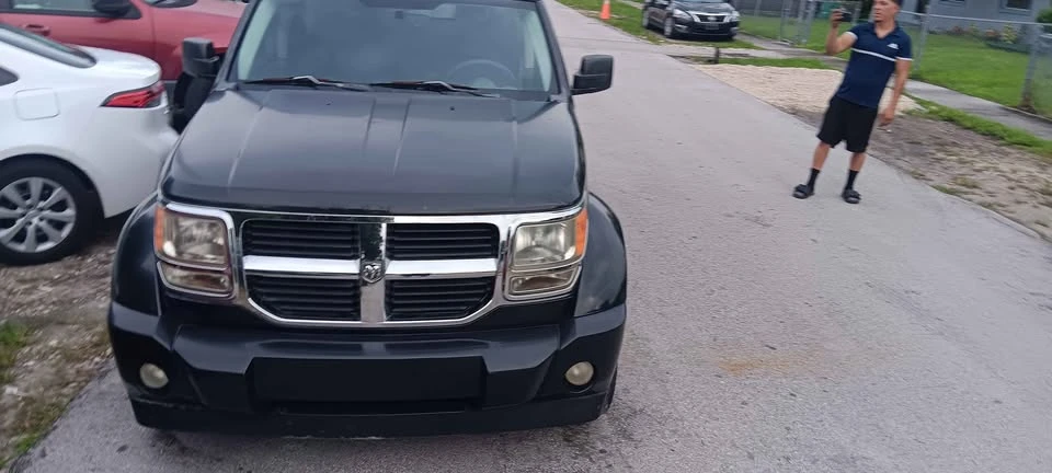 2008 Dodge Nitro - Image 11 of 11