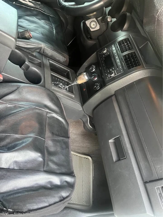 2008 Dodge Nitro - Image 5 of 6